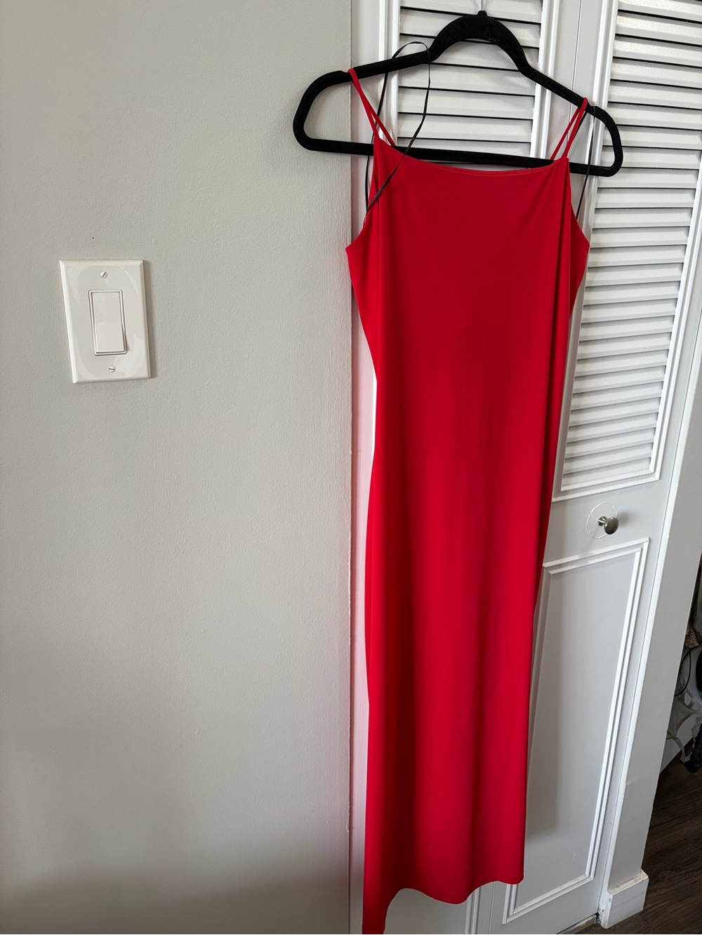 New size XL H&M dress